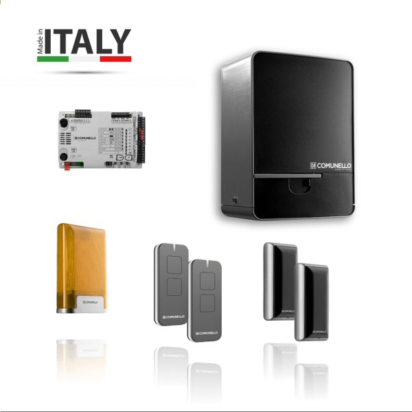 Comunello Fort 1000
