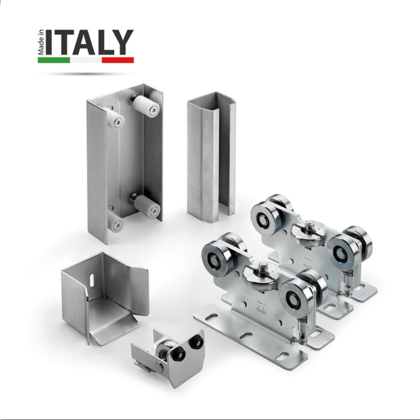 Comunello Kit 150.5P FAST