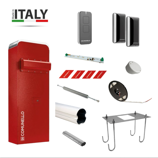Comunello Limit 800